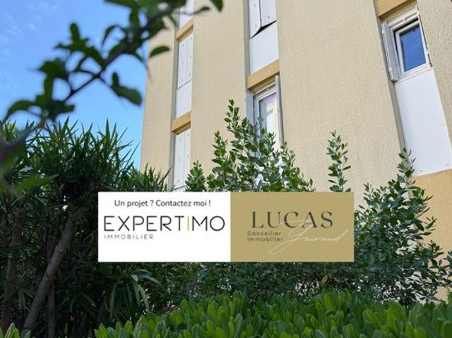 Appartement 3 pièces 68 m²