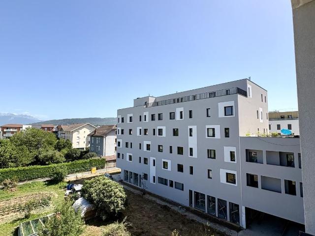 Appartement 3 pièces 68 m²