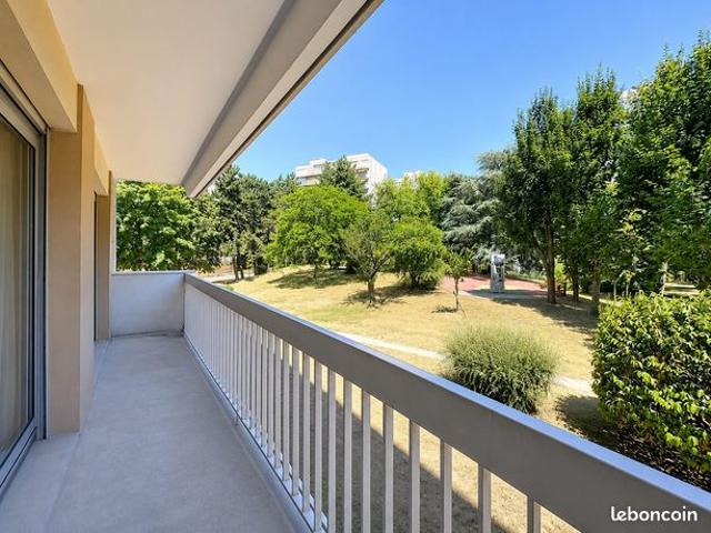 Appartement 3 pièces 68 m²