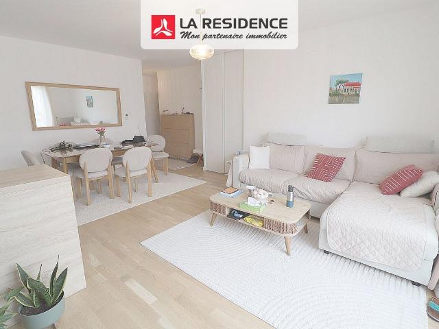 Appartement 3 pièces 68 m²