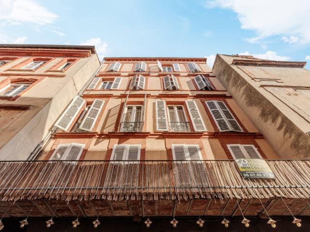 Appartement 3 pièces 70 m²