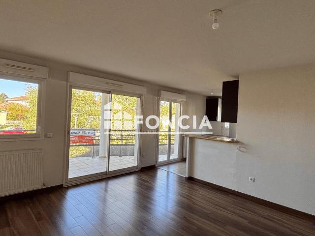 Appartement 3 pièces 68 m²