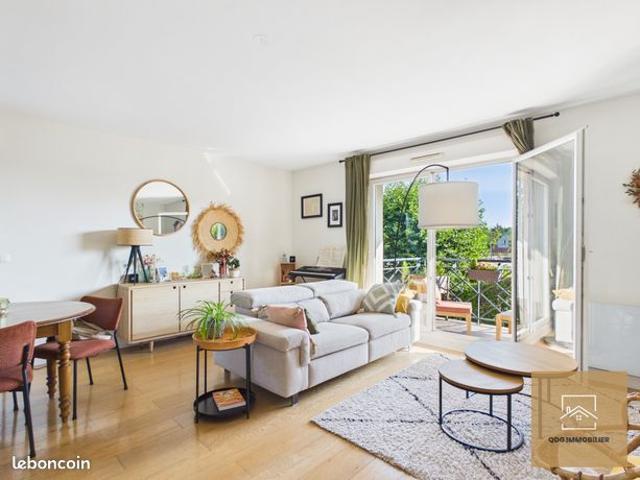 Appartement 3 pièces 68 m²