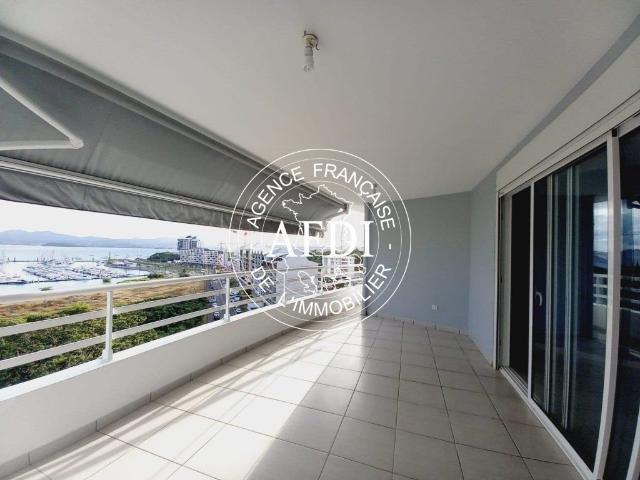 Appartement 3 pièces 68 m²