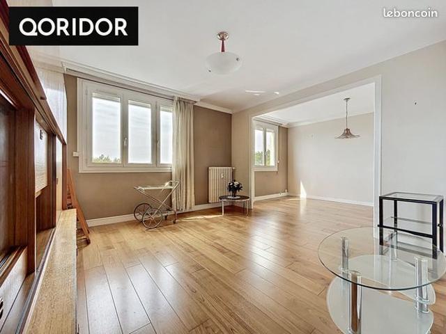 Appartement 3 pièces 68 m²