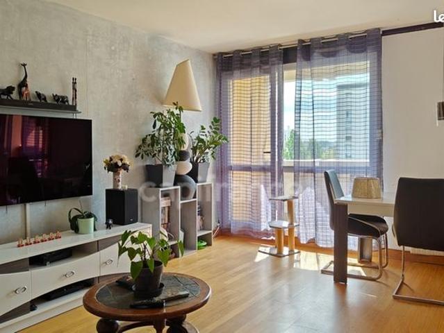 Appartement 3 pièces 68 m²