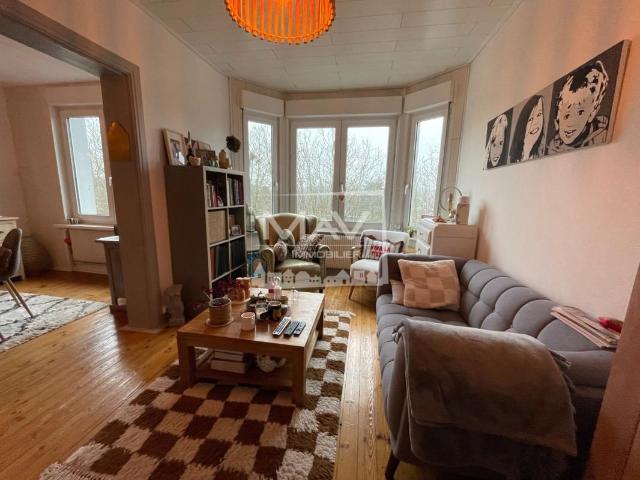 Appartement 3 pièces 68 m²