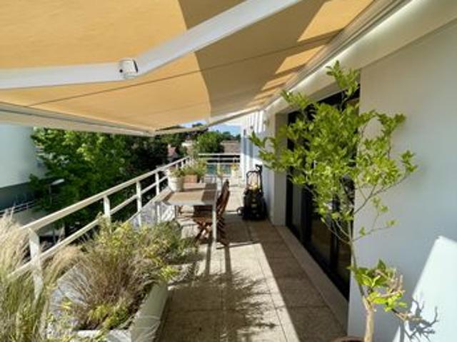 Appartement 3 pièces 68 m²