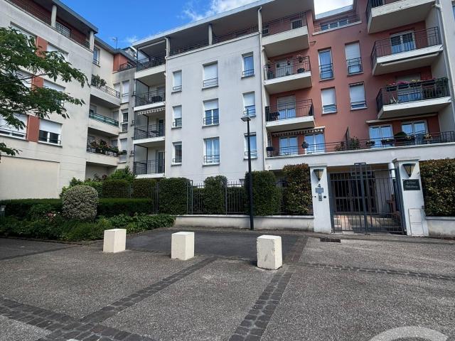 Appartement 3 pièces 68 m²