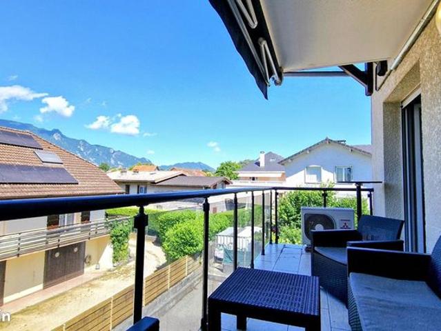 Appartement 3 pièces 68 m²