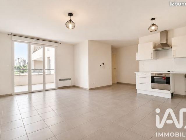 Appartement 3 pièces 68 m²