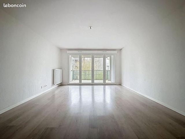Appartement 3 pièces 68 m²