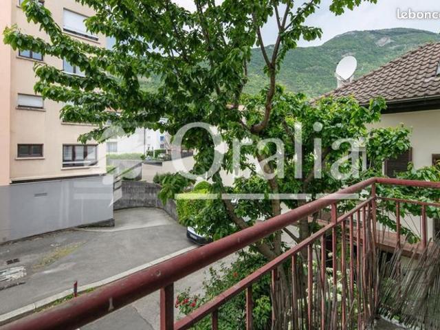 Appartement 3 pièces 68 m²