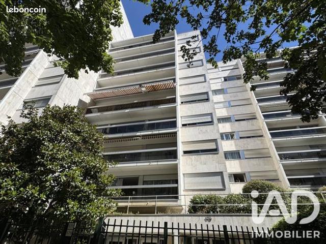 Appartement 3 pièces 68 m²