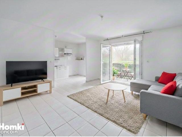 Appartement 3 pièces 68 m²