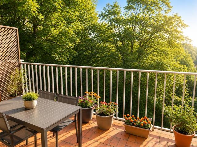 Appartement 3 pièces 68 m²