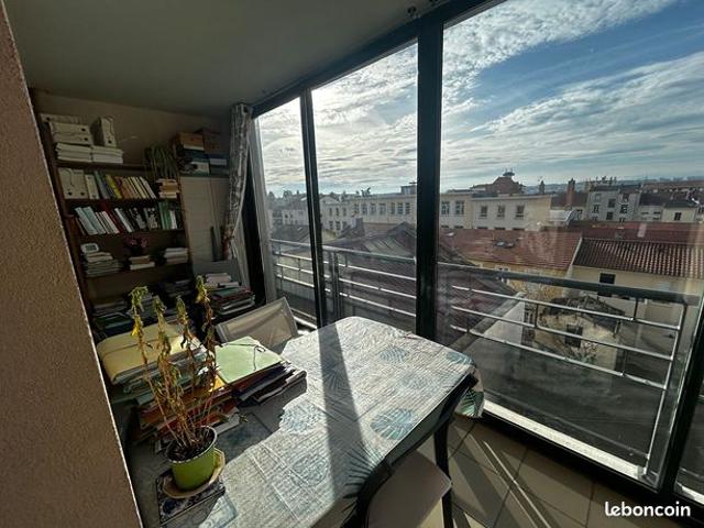 Appartement 3 pièces 68 m²