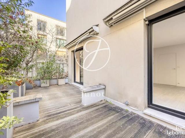 Appartement 3 pièces 68 m²