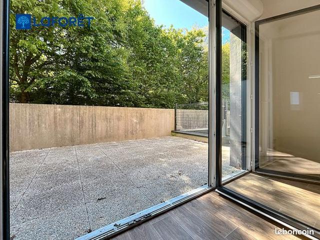 Appartement 3 pièces 68 m²