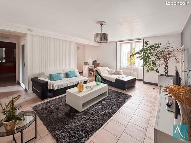 Appartement 3 pièces 68 m²