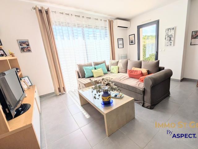 Appartement 3 pièces 68 m²