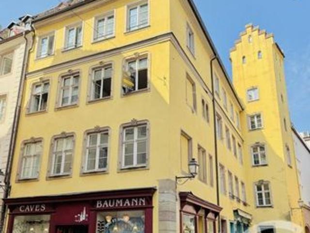 Appartement 3 pièces 68 m²
