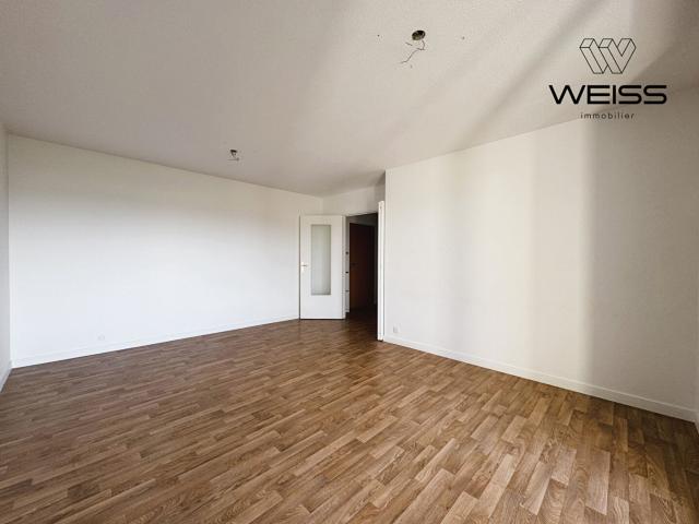 Appartement 3 pièces 68 m²