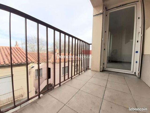Appartement 3 pièces 68 m²