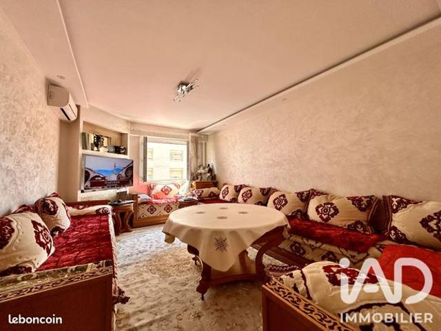 Appartement 3 pièces 68 m²