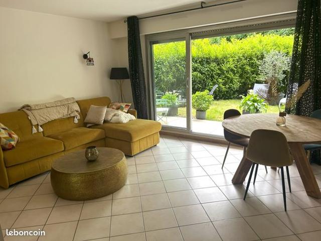 Appartement 3 pièces 68 m²