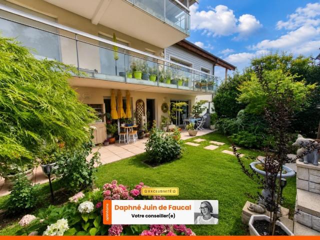 Appartement 3 pièces 68 m²