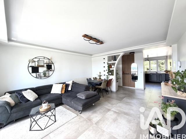 Appartement 3 pièces 68 m²