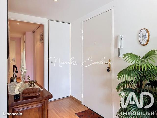Appartement 3 pièces 68 m²