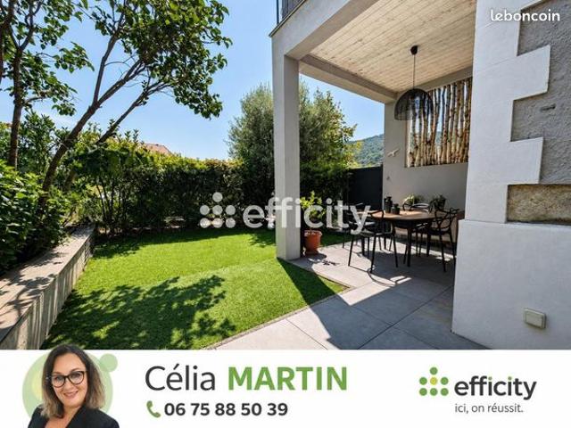 Appartement 3 pièces 68 m²