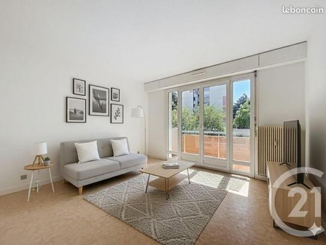 Appartement 3 pièces 68 m²