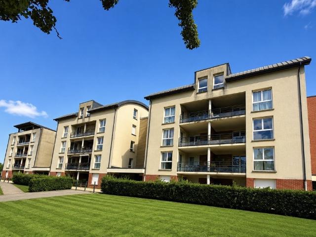 Appartement 3 pièces 68 m²