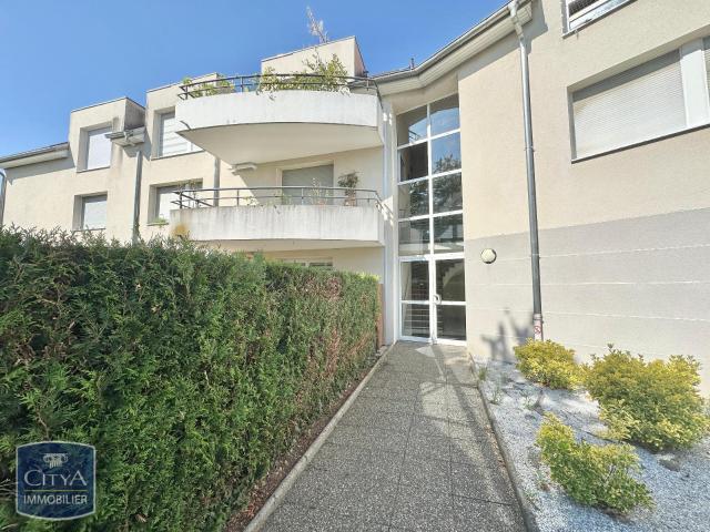 Appartement 3 pièces 68 m²