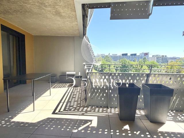 Appartement 3 pièces 68 m²