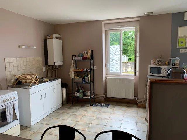Appartement 3 pièces 68 m²