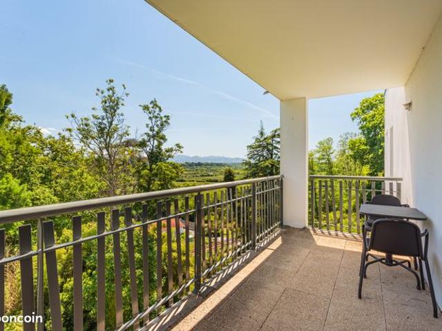 Appartement 3 pièces 68 m²