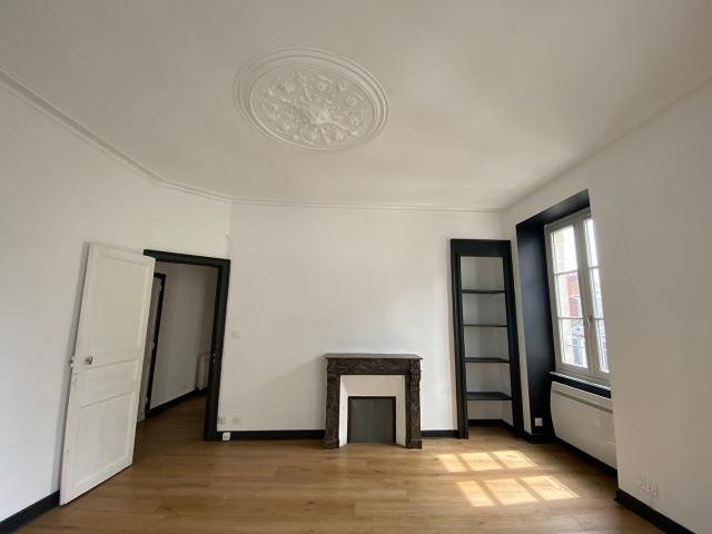 Appartement 3 pièces 68 m²