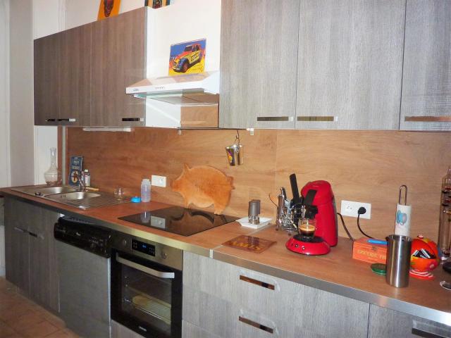 Appartement 3 pièces 68 m²