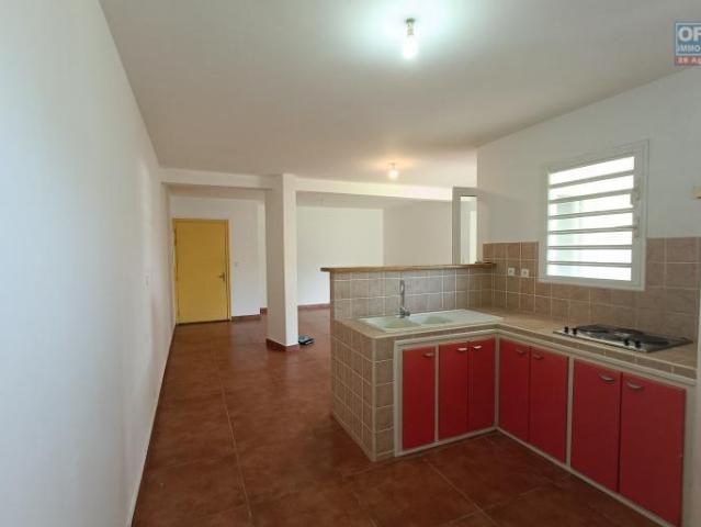 Appartement 3 pièces 68 m²