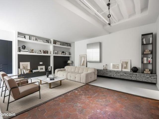 Appartement 3 pièces 68 m²