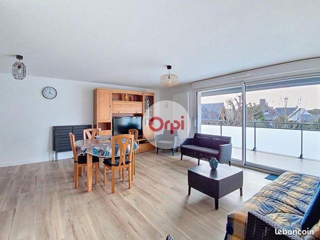 Appartement 3 pièces 68 m²