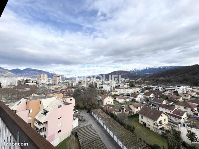 Appartement 3 pièces 68 m²
