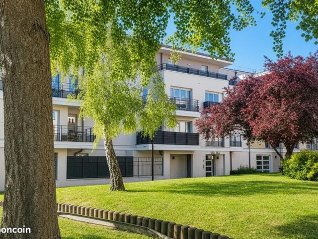 Appartement 3 pièces 68 m²