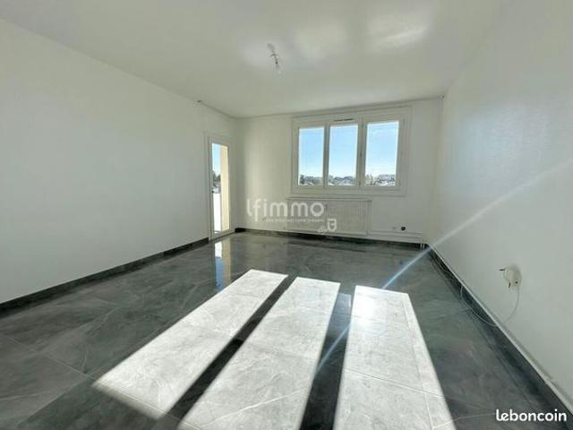 Appartement 3 pièces 68 m²