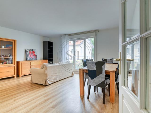 Appartement 3 pièces 68 m²