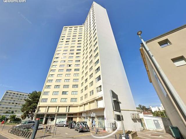 Appartement 3 pièces 68 m²